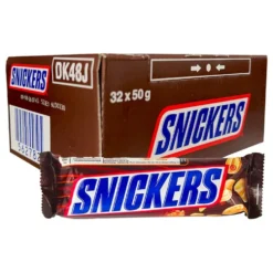 Snickers Storpak