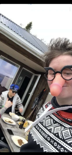 Snopbriller