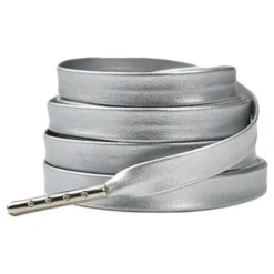 Snørebånd Metallic