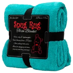 Snug Rug Fleecetæppe