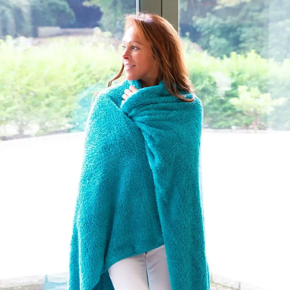 Snug Rug Fleecetæppe