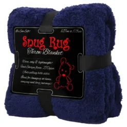 Snug Rug Fleecetæppe