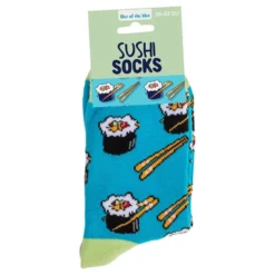 Sokker Sushi