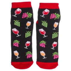 Sokker Wine Time