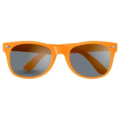Solbriller Orange
