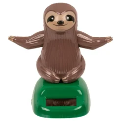 Solcellefigur Dovendyr