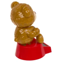 Solcellefigur Kærlighedsbamse