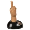 Solcellefigur Langfinger