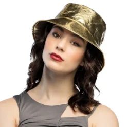 Solhat Metallic Guld