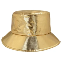 Solhat Metallic Guld
