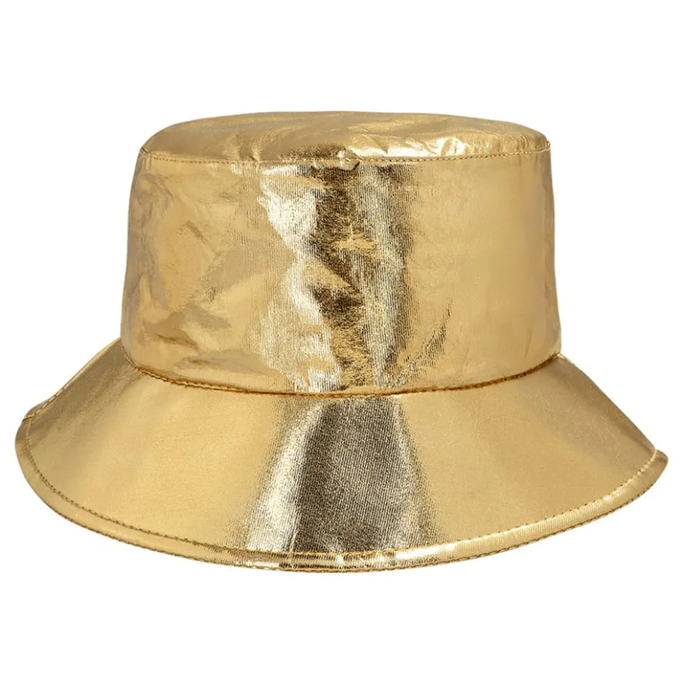 Solhat Metallic Guld