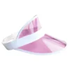 Solskærm Lyserød