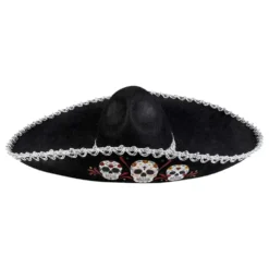 Sombrero Day Of the Dead