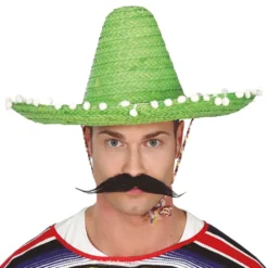 Sombrero Grøn