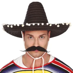 Sombrero Sort