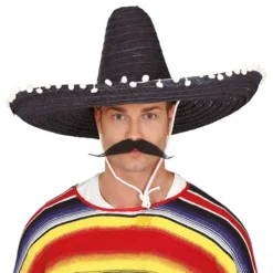 Sombrero Stor Sort