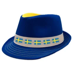 Sommerhat Sverige