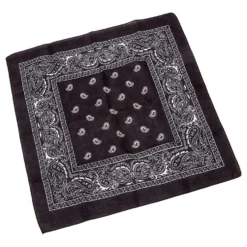 Sort Bandana