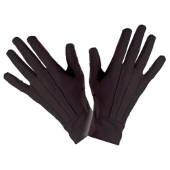 Sorte Ribhandsker