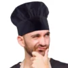 Sort Kokkehue