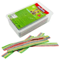 Sour Belts Rainbow Økonomipakke