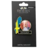 Souvenir Magnet Sverige