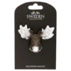 Souvenir Magnet Sweden Elghoved