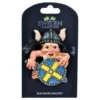 Souvenir Magnet Trold Sverige