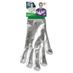 Space Alien Handsker