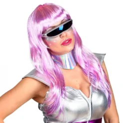 Space Girl Paryk