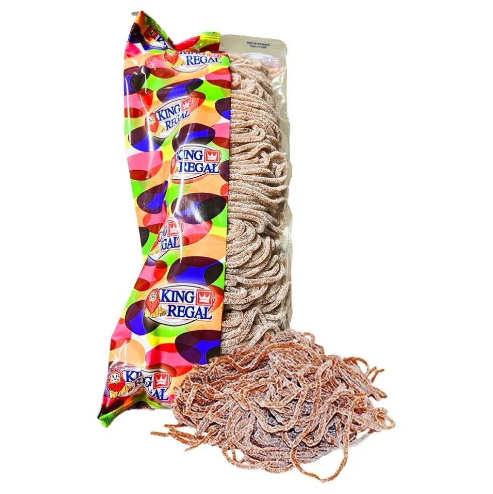 Spaghetti Cola Økonomipakke