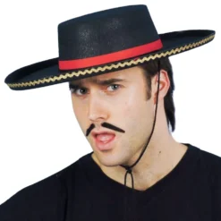 Spansk Hat
