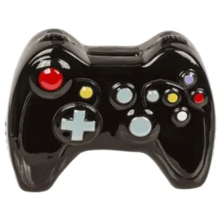 Sparebøsse Controller