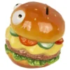 Sparegris Hamburger