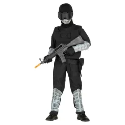 Special Force Børnekostume