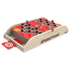 Speed Pong Spil