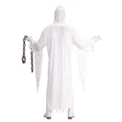 Spøgelse Halloween Kostume