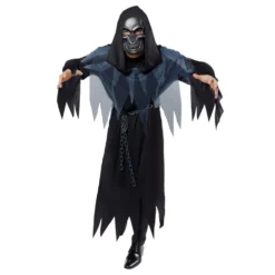 Spøgelse Kostume