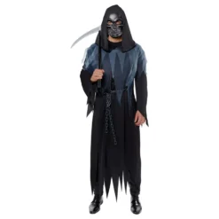Spøgelse Kostume