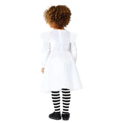 Spøgelseskjole Børnekostume