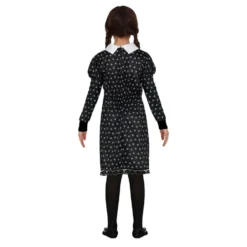 Spøgelsespige Børnekostume