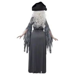 Spøgelsesskibsprinsesse Kostume