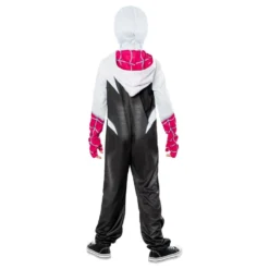 Spider-Gwen Børnekostume