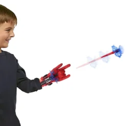 Spiderman Handske med Net