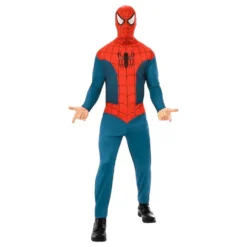 Spiderman Kostume