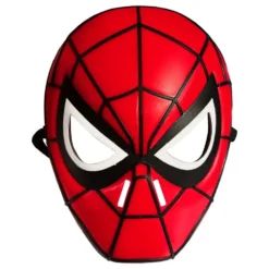 Spider-Man Maske til Børn