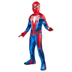 Spider-Man Premium Børnekostume