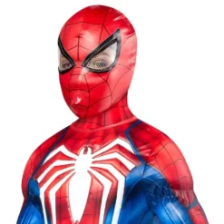 Spider-Man Premium Børnekostume