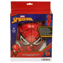 Spider-Man Udklædningskit til Børn Gaveæske
