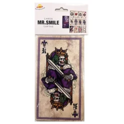 Spillekort Evil Joker
